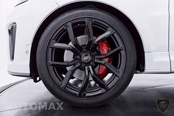 2022 Land Rover Range Rover Sport - miniatura 3