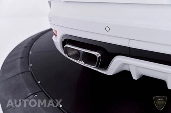2022 Land Rover Range Rover Sport - miniatura 31