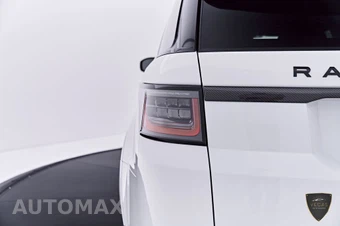 2022 Land Rover Range Rover Sport - miniatura 32