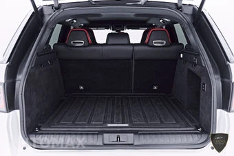 2022 Land Rover Range Rover Sport - miniatura 33