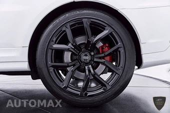 2022 Land Rover Range Rover Sport - miniatura 34