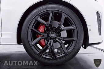 2022 Land Rover Range Rover Sport - miniatura 36