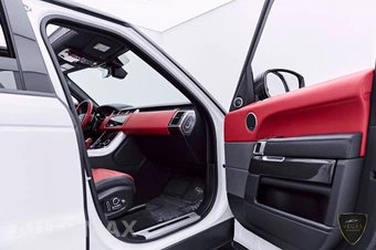 2022 Land Rover Range Rover Sport - miniatura 38