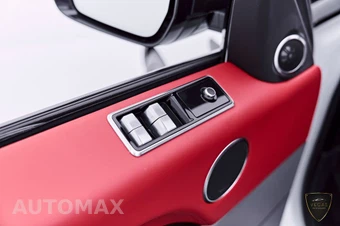2022 Land Rover Range Rover Sport - miniatura 48