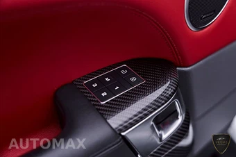 2022 Land Rover Range Rover Sport - miniatura 50
