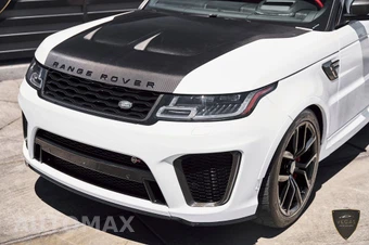 2022 Land Rover Range Rover Sport - miniatura 6