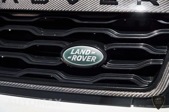 2022 Land Rover Range Rover Sport - miniatura 9