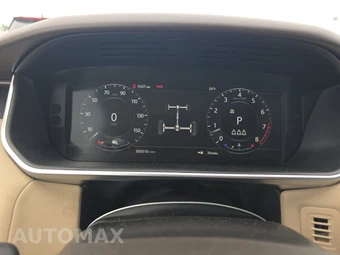 2022 Land Rover Range Rover Sport SE - miniatura 12