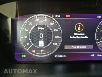 2022 Land Rover Range Rover Sport SVR Carbon Edition - miniatura 12