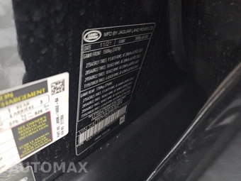 2022 Land Rover Range Rover Sport SVR Carbon Edition - miniatura 14