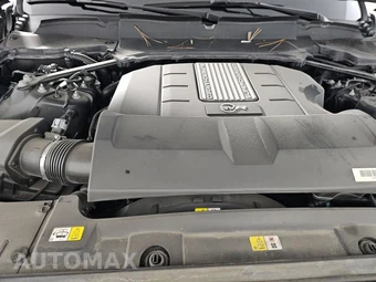 2022 Land Rover Range Rover Sport SVR Carbon Edition - miniatura 15