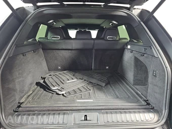 2022 Land Rover Range Rover Sport SVR Carbon Edition - miniatura 16