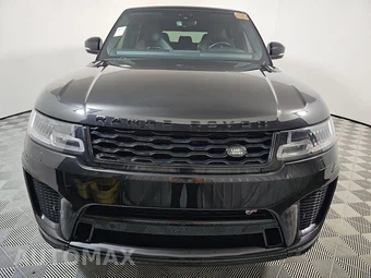 2022 Land Rover Range Rover Sport SVR Carbon Edition - miniatura 2