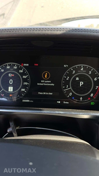 2022 Land Rover Range Rover Sport SVR Carbon Edition - miniatura 21