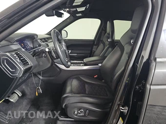 2022 Land Rover Range Rover Sport SVR Carbon Edition - miniatura 7
