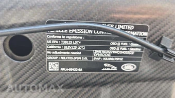 2022 Land Rover Range Rover Sport SVR Carbon Edition - miniatura 17
