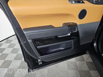 2022 Land Rover Range Rover Sport SVR Carbon Edition - miniatura 9