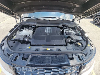2022 Land Rover Range Rover Sport SVR Carbon Edition - miniatura 15