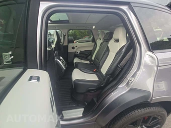 2022 Land Rover Range Rover Sport SVR Carbon Edition - miniatura 10