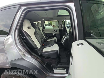 2022 Land Rover Range Rover Sport SVR Carbon Edition - miniatura 13