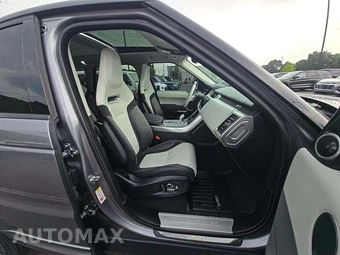 2022 Land Rover Range Rover Sport SVR Carbon Edition - miniatura 15