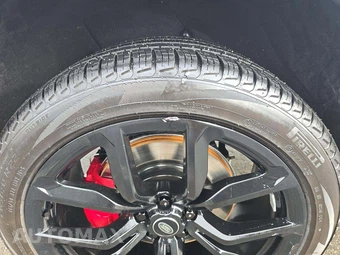 2022 Land Rover Range Rover Sport SVR Carbon Edition - miniatura 19