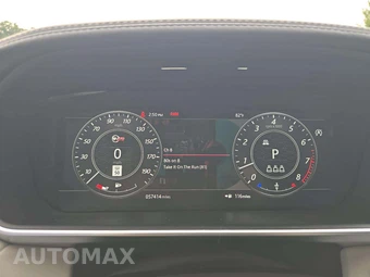 2022 Land Rover Range Rover Sport SVR Carbon Edition - miniatura 6