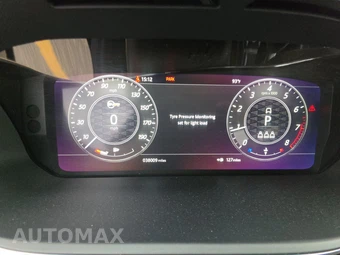 2022 Land Rover Range Rover Sport SVR Carbon Edition - miniatura 12