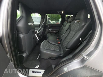 2022 Land Rover Range Rover Sport SVR Carbon Edition - miniatura 13