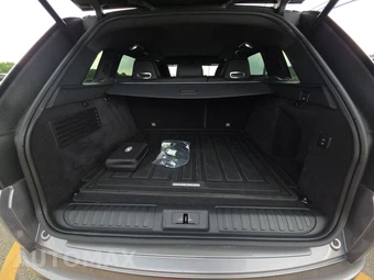 2022 Land Rover Range Rover Sport SVR Carbon Edition - miniatura 16
