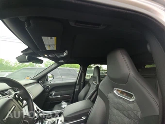 2022 Land Rover Range Rover Sport SVR Carbon Edition - miniatura 18