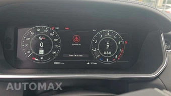2022 Land Rover Range Rover Sport SVR Carbon Edition - miniatura 19