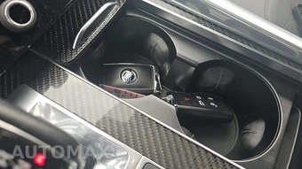 2022 Land Rover Range Rover Sport SVR Carbon Edition - miniatura 22