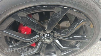 2022 Land Rover Range Rover Sport SVR Carbon Edition - miniatura 25