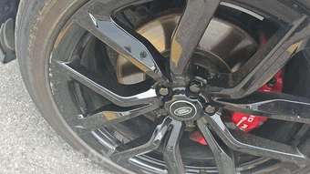 2022 Land Rover Range Rover Sport SVR Carbon Edition - miniatura 26