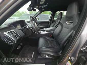 2022 Land Rover Range Rover Sport SVR Carbon Edition - miniatura 7