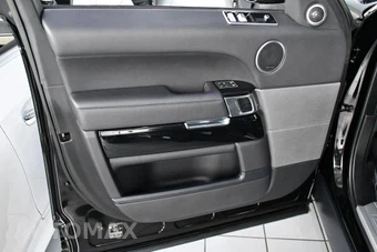 2022 Land Rover Range Rover Sport SVR - miniatura 40