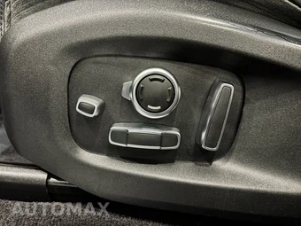 2022 Land Rover Range Rover Sport SVR - miniatura 18
