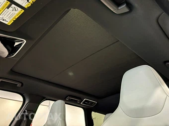 2022 Land Rover Range Rover Sport SVR - miniatura 19