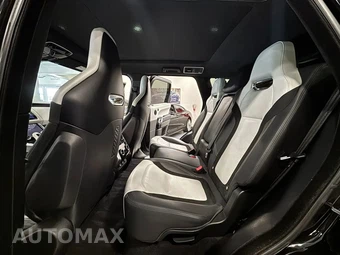 2022 Land Rover Range Rover Sport SVR - miniatura 21