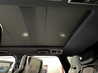 2022 Land Rover Range Rover Sport SVR - miniatura 22