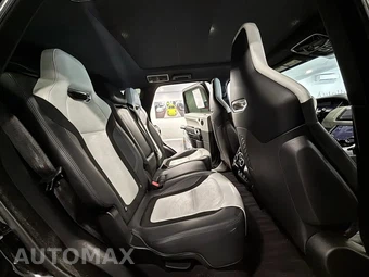 2022 Land Rover Range Rover Sport SVR - miniatura 24