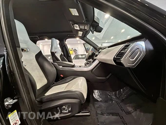 2022 Land Rover Range Rover Sport SVR - miniatura 25