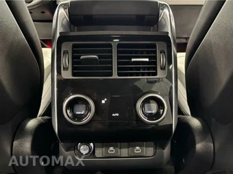 2022 Land Rover Range Rover Sport SVR - miniatura 30