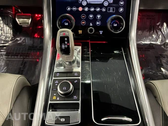 2022 Land Rover Range Rover Sport SVR - miniatura 32