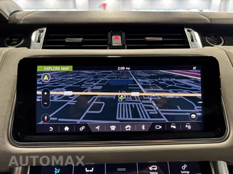 2022 Land Rover Range Rover Sport SVR - miniatura 43