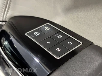 2022 Land Rover Range Rover Sport SVR - miniatura 53
