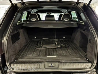2022 Land Rover Range Rover Sport SVR - miniatura 55