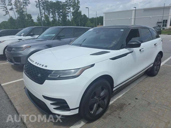 2022 Land Rover Range Rover Velar R-Dynamic S