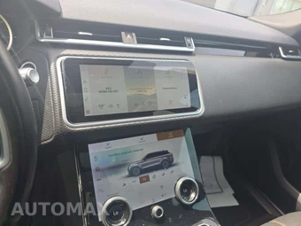 2022 Land Rover Range Rover Velar R-Dynamic S – miniatura 10
